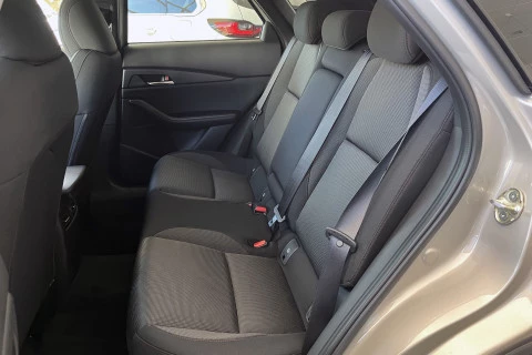 Mazda CX-30 e-SKYACTIV X MHEV 6AT Homura