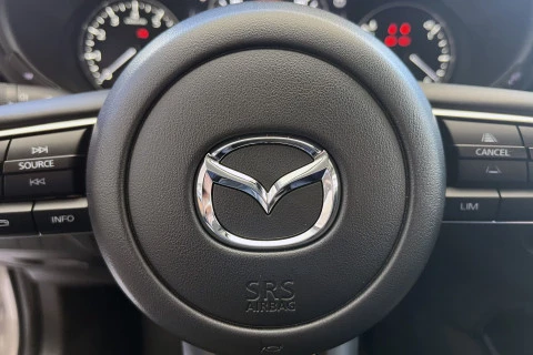 Mazda CX-30 e-SKYACTIV X MHEV 6AT Homura