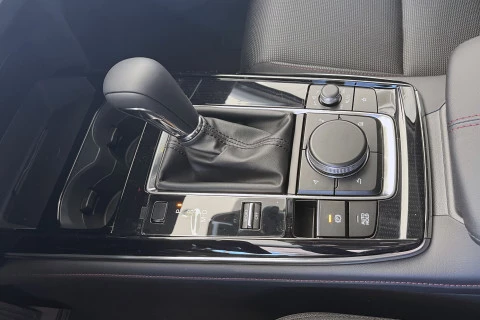 Mazda CX-30 e-SKYACTIV X MHEV 6AT Homura