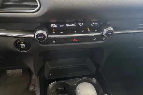 Mazda CX-30 e-SKYACTIV X MHEV 6AT Homura