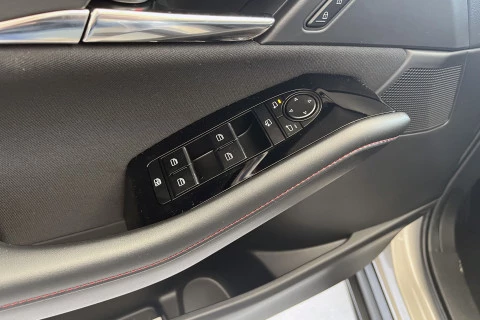 Mazda CX-30 e-SKYACTIV X MHEV 6AT Homura