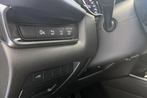 Mazda CX-30 e-SKYACTIV X MHEV 6AT Homura