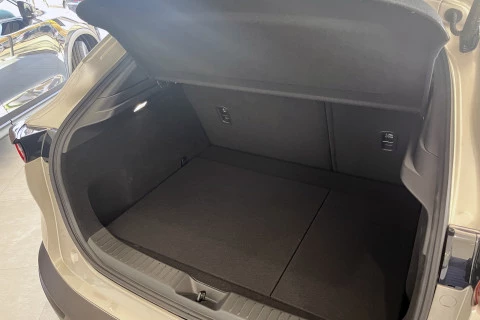 Mazda CX-30 e-SKYACTIV X MHEV 6AT Homura