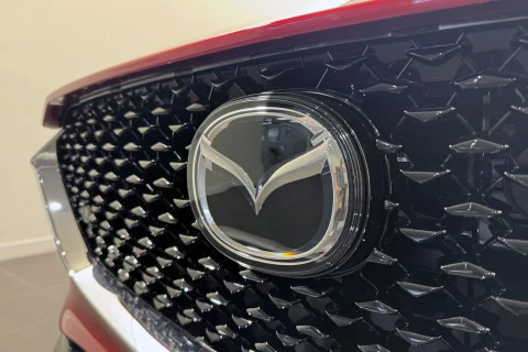 Mazda CX-30 e-SKYACTIV X MHEV 6AT Homura