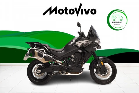 CFMOTO 800 MT Explore 