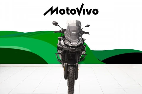 CFMOTO 800 MT Explore 