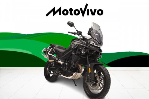 CFMOTO 800 MT Explore 