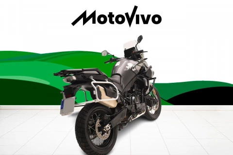 CFMOTO 800 MT Explore 