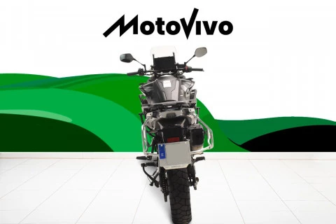 CFMOTO 800 MT Explore 
