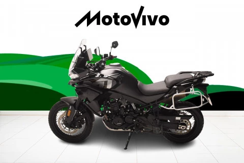 CFMOTO 800 MT Explore 