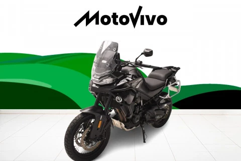 CFMOTO 800 MT Explore 