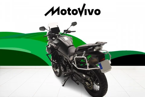 CFMOTO 800 MT Explore 