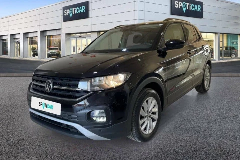 Volkswagen T-Cross Advance 1.0 TSI 70kW (95CV)