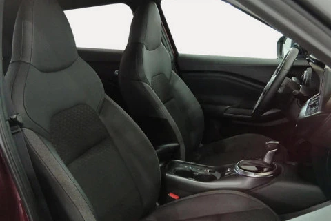 Nissan Juke 1.6 Hybrid N-Connecta Auto 105 kW (143 CV)