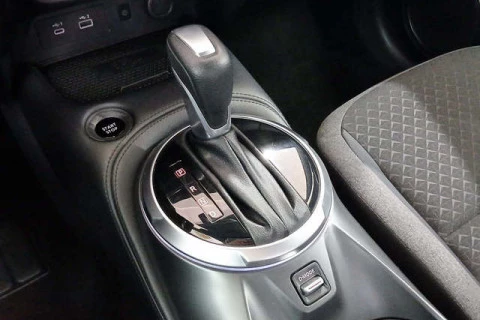 Nissan Juke 1.6 Hybrid N-Connecta Auto 105 kW (143 CV)