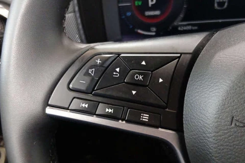 Nissan Juke 1.6 Hybrid N-Connecta Auto 105 kW (143 CV)
