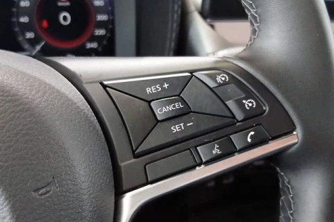 Nissan Juke 1.6 Hybrid N-Connecta Auto 105 kW (143 CV)