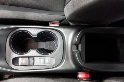 Nissan Juke 1.6 Hybrid N-Connecta Auto 105 kW (143 CV)