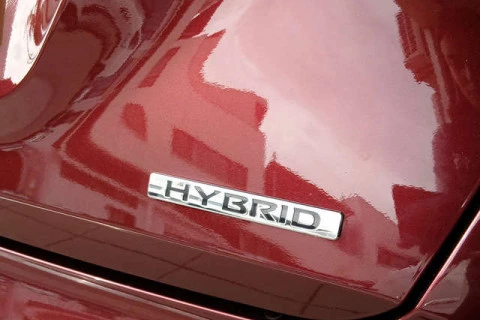Nissan Juke 1.6 Hybrid N-Connecta Auto 105 kW (143 CV)