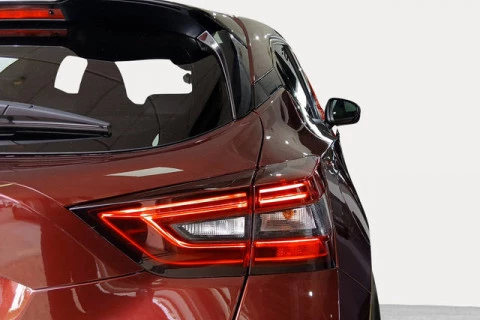 Nissan Juke 1.6 Hybrid N-Connecta Auto 105 kW (143 CV)