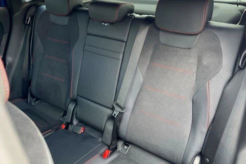 Mercedes-Benz GLA GLA 200 D