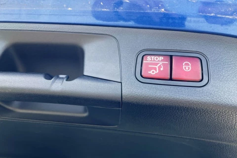 Mercedes-Benz GLA GLA 200 D