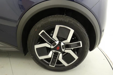 Renault R5 E-Tech Renault 5 E-Tech Techno autonomia urbana 90kW