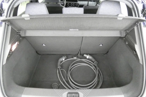 Renault R5 E-Tech Renault 5 E-Tech Techno autonomia urbana 90kW