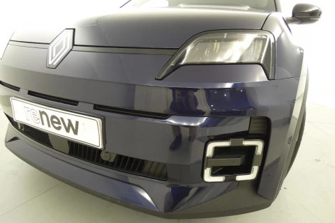 Renault R5 E-Tech Renault 5 E-Tech Techno autonomia urbana 90kW