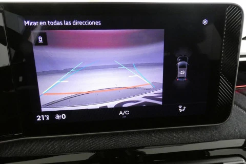 Renault R5 E-Tech Renault 5 E-Tech Techno autonomia urbana 90kW