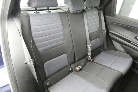 Renault R5 E-Tech Renault 5 E-Tech Techno autonomia urbana 90kW