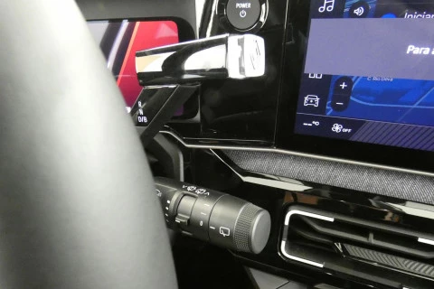 Renault R5 E-Tech Renault 5 E-Tech Techno autonomia urbana 90kW