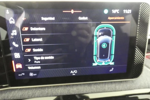 Renault R5 E-Tech Renault 5 E-Tech Techno autonomia urbana 90kW