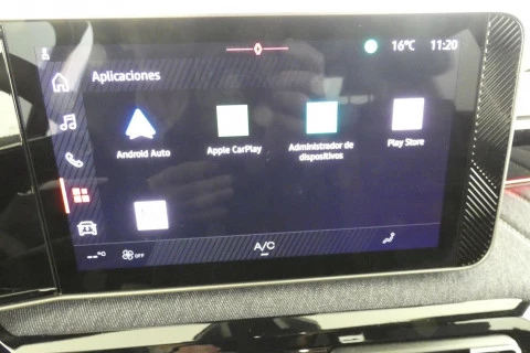 Renault R5 E-Tech Renault 5 E-Tech Techno autonomia urbana 90kW