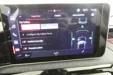 Renault R5 E-Tech Renault 5 E-Tech Techno autonomia urbana 90kW