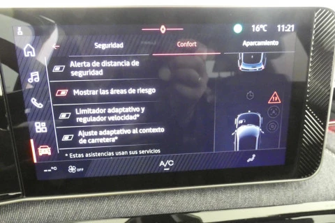 Renault R5 E-Tech Renault 5 E-Tech Techno autonomia urbana 90kW