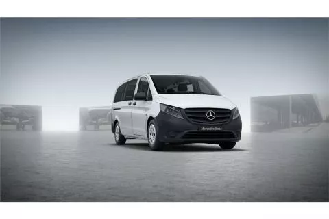 Mercedes-Benz Vito 114CDI AT 100kW Tourer Base Compacta