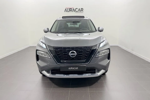 Nissan X-Trail 5pl 1.5 e-POWER 152kW 4x2 A/T Tekna