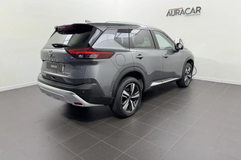 Nissan X-Trail 5pl 1.5 e-POWER 152kW 4x2 A/T Tekna