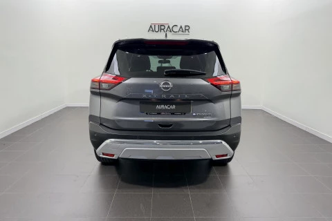 Nissan X-Trail 5pl 1.5 e-POWER 152kW 4x2 A/T Tekna