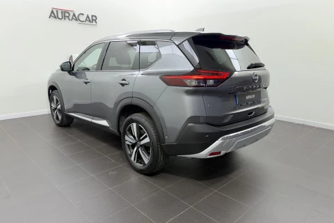 Nissan X-Trail 5pl 1.5 e-POWER 152kW 4x2 A/T Tekna