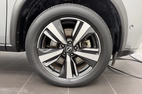 Nissan X-Trail 5pl 1.5 e-POWER 152kW 4x2 A/T Tekna