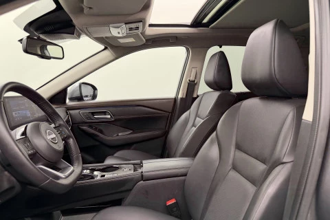 Nissan X-Trail 5pl 1.5 e-POWER 152kW 4x2 A/T Tekna