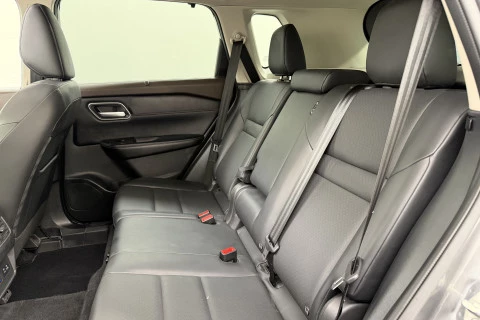 Nissan X-Trail 5pl 1.5 e-POWER 152kW 4x2 A/T Tekna