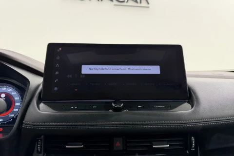 Nissan X-Trail 5pl 1.5 e-POWER 152kW 4x2 A/T Tekna