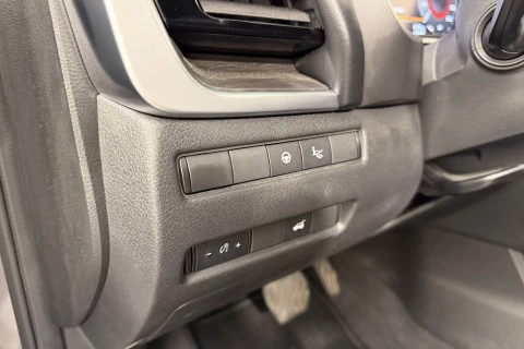 Nissan X-Trail 5pl 1.5 e-POWER 152kW 4x2 A/T Tekna