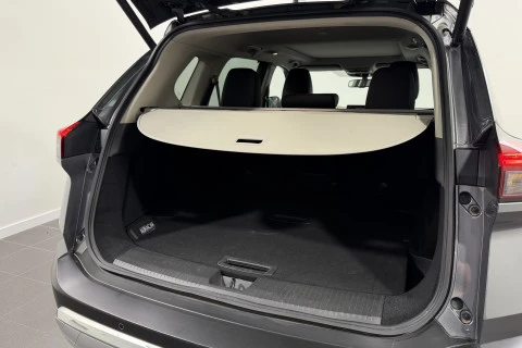 Nissan X-Trail 5pl 1.5 e-POWER 152kW 4x2 A/T Tekna