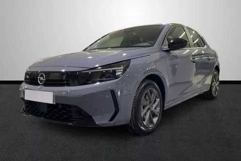 Opel Corsa 1.2T XHL Hybrid 81kW Edition eDCT