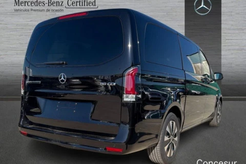 Mercedes-Benz Vito 116CDI AT 120kW Tourer Select Larga