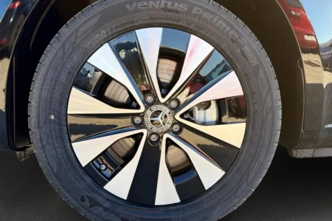 Mercedes-Benz Vito 116CDI AT 120kW Tourer Select Larga